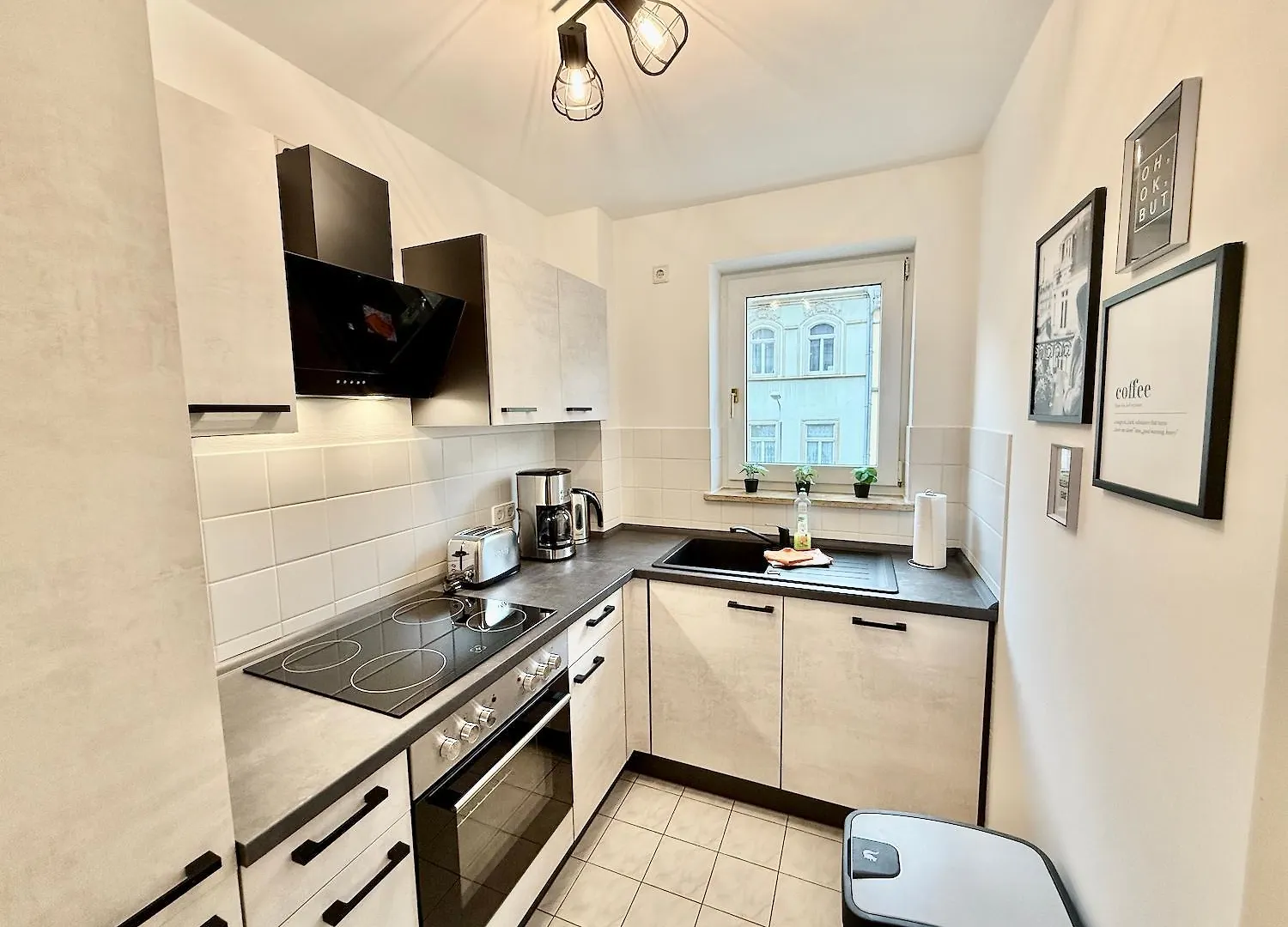 Citypulse Dresde Appartement