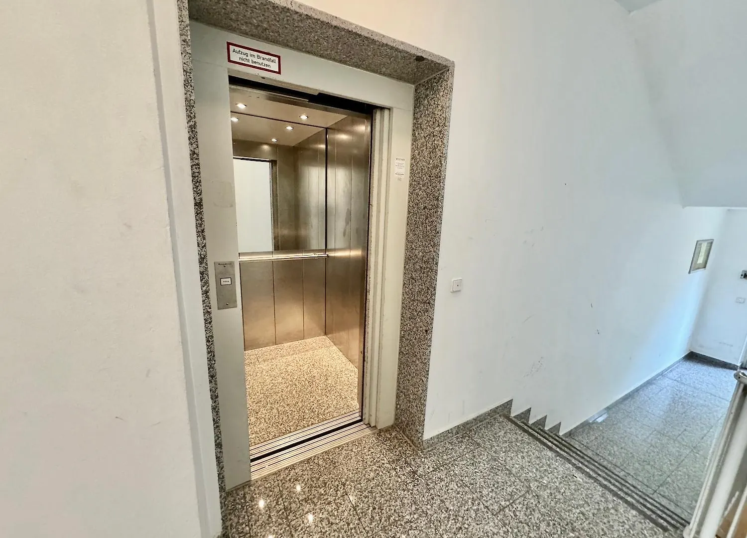 Citypulse Dresde Appartement