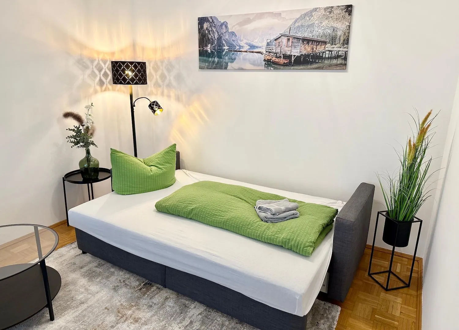 Appartement Citypulse Dresde
