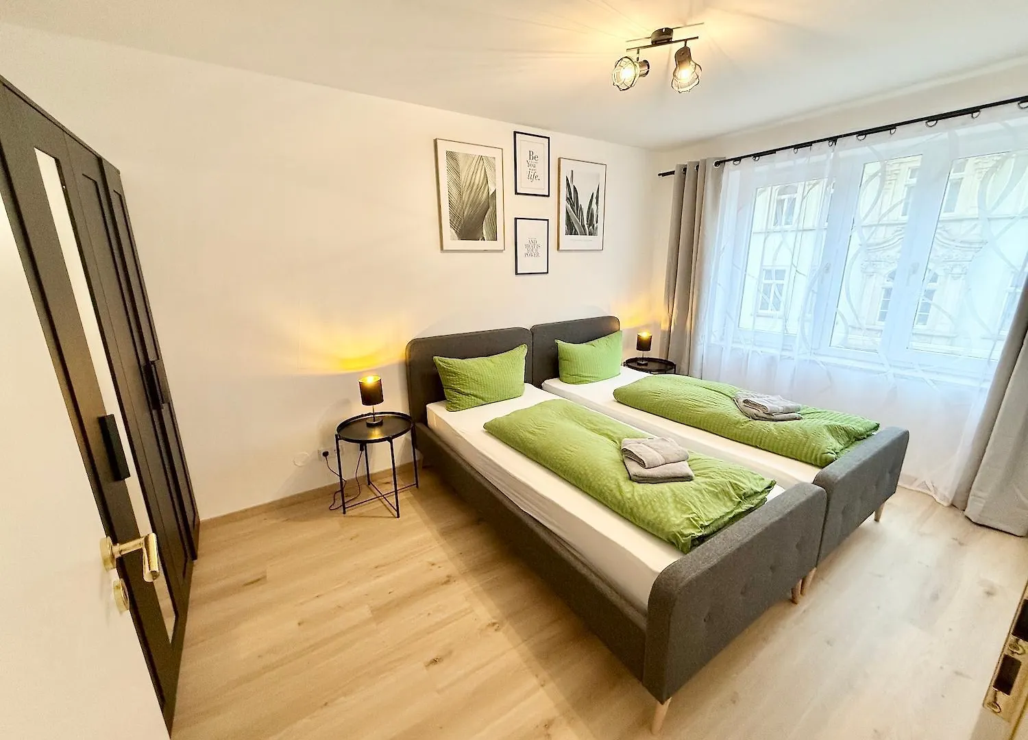 Citypulse Dresde Allemagne
