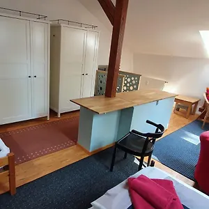 Apartment Campus Martin, Dresden