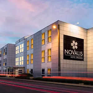 Novalis By Aurum Hotel
