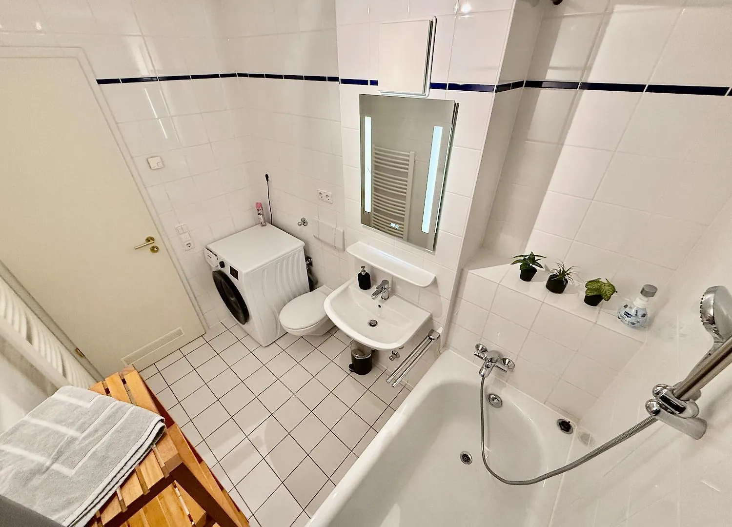 Apartament Citypulse Drezno Niemcy