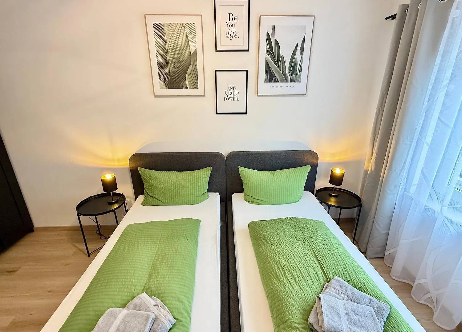 Apartament Citypulse Drezno